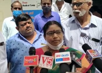 మొక్కల సంరక్షణ ప్రతి ఒక్కరు తమ బాధ్యతగా తీసుకోవాలి