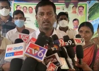 ఎల్లవేళలా అండగా ఉంటా..
