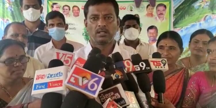 ఎల్లవేళలా అండగా ఉంటా..