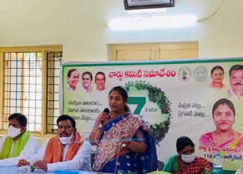 పట్టణ ప్రగతి లో పనులు ఉహించని రీతిలో చేసి చూపిస్తా.