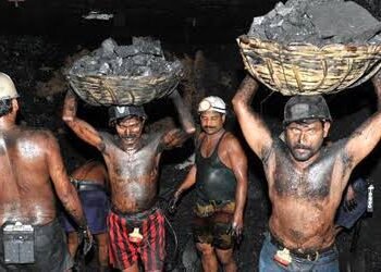 30 వేల మంది సింగరేణి బాధితులకు ఇండ్ల స్థలాలు