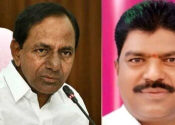 తెలంగాణ SC కార్పొరేషన్ చైర్మన్ గా బండా శ్రీనివాస్ నియామకం
