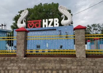 దళితబంధు పైలట్‌ ప్రాజెక్టుగా హుజూరాబాద్‌