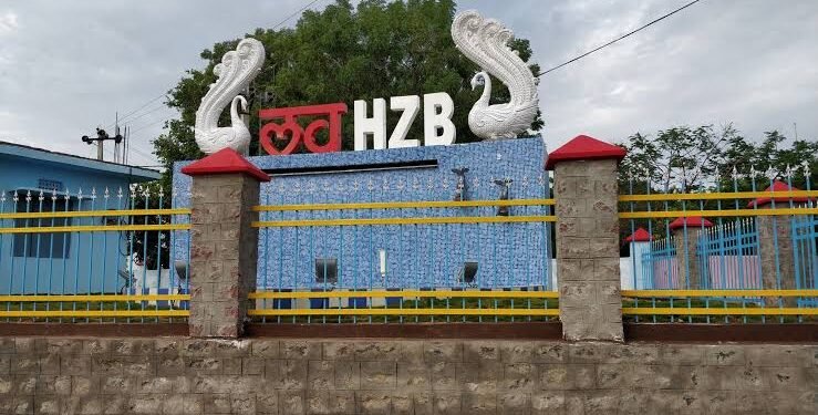 దళితబంధు పైలట్‌ ప్రాజెక్టుగా హుజూరాబాద్‌