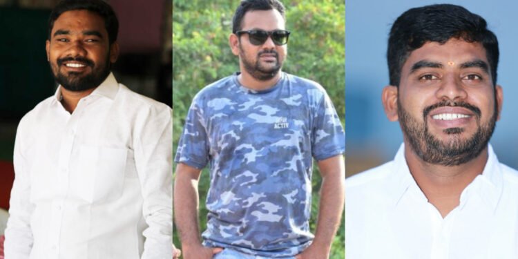 రక్తదానంతో ప్రాణదాతలైన “ఖేడ్ బ్లడ్ డోనర్స్”