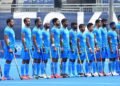 సెమీస్‌లో బెల్జియంతో తలపడనున్న భారత్‌