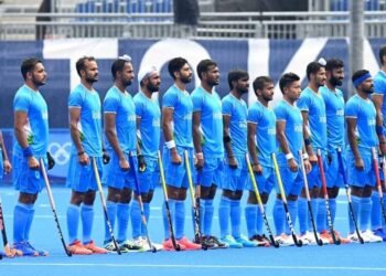 సెమీస్‌లో బెల్జియంతో తలపడనున్న భారత్‌