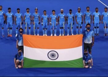 దేశం మిమ్మల్ని చూసి గర్వపడుతుంది-కేటీఆర్