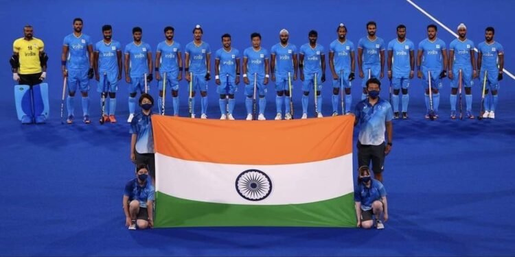 దేశం మిమ్మల్ని చూసి గర్వపడుతుంది-కేటీఆర్