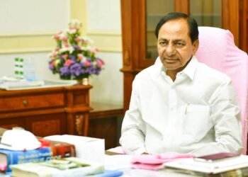 కల్మశం లేని మానవీయ సంబంధాలకు ఆదివాసీ బిడ్డలు ప్రతీకలు-కేసీఆర్