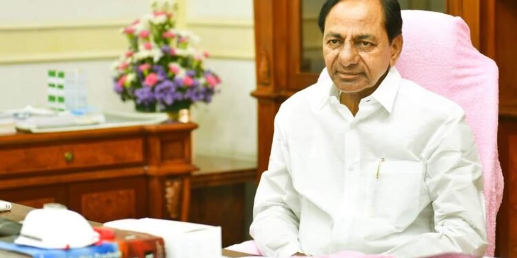 కల్మశం లేని మానవీయ సంబంధాలకు ఆదివాసీ బిడ్డలు ప్రతీకలు-కేసీఆర్