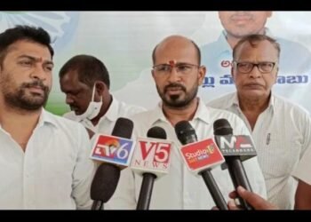 హనుమాన్ నగర్ వెస్ట్, రేసిడేన్సియల్ వెల్ఫేర్ అసోసియేషన్ 75వ స్వతంత్ర దినోత్సవ వేడుకలు.