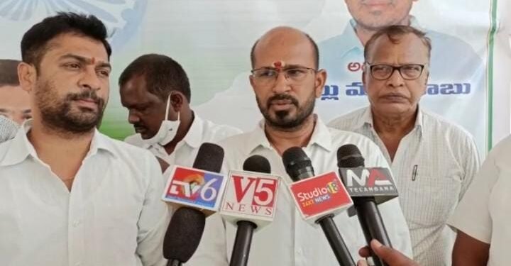 హనుమాన్ నగర్ వెస్ట్, రేసిడేన్సియల్ వెల్ఫేర్ అసోసియేషన్ 75వ స్వతంత్ర దినోత్సవ వేడుకలు.