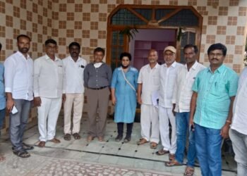 బోడుప్పల్లో బిఎస్పి లోకి భారీగా చేరికలు.