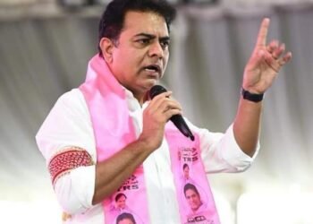 మ‌న ముందు ఏ ఎన్నిక లేదు. హుజూరాబాద్ ఎన్నిక స‌మ‌స్య‌నే కాదు-కేటిఆర్