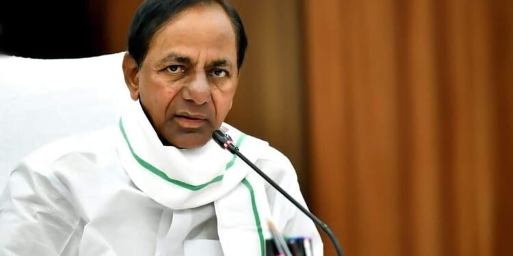 మరో నాలుగు మండలాల్లో దళిత బంధు అమలు