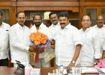 వచ్చే ఏడాది నుంచి గౌడ కులస్తులకు 15 శాతం కేటాయింపు