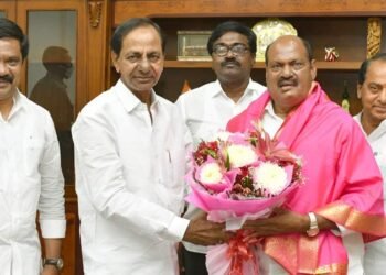 ఆర్టీసీ చైర్మన్ గా బాజిరెడ్డి గోవర్ధన్