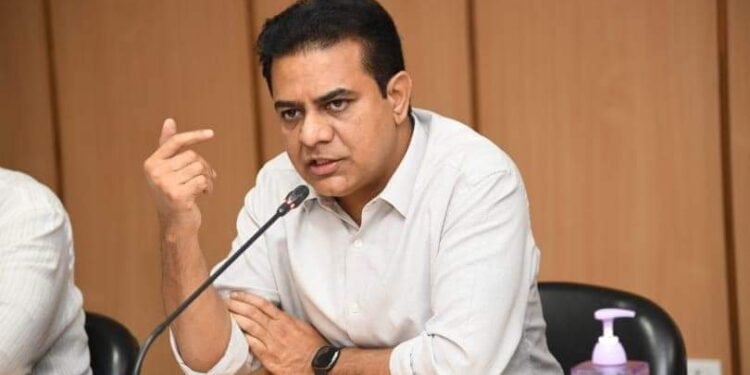 హైద‌రాబాద్ లో సీవ‌రేజ్ ప్లాంట్ల‌ ఏర్పాటు.. దానికి కేబినెట్ ఆమోదం