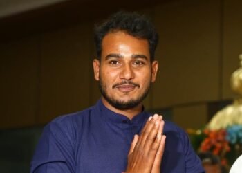 గిరిజనులకు ప్రత్యేక ST కమిషనన్ను ప్రకటించాలి- మేఘవత్ జగదీష్ నాయక్