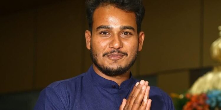 గిరిజనులకు ప్రత్యేక ST కమిషనన్ను ప్రకటించాలి- మేఘవత్ జగదీష్ నాయక్
