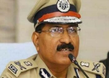 రాజు ఆత్మహత్య కేసులో అనుమానాలకు తావులేదు: డిజిపి