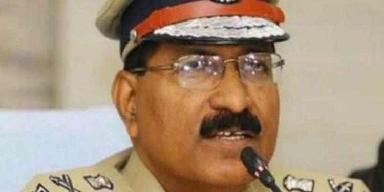 రాజు ఆత్మహత్య కేసులో అనుమానాలకు తావులేదు: డిజిపి