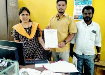 ప్రభుత్వం వెంటనే నిరుద్యోగ భృతిఇవ్వలని డిమాండ్..చందు నాయక్ మెగావత్