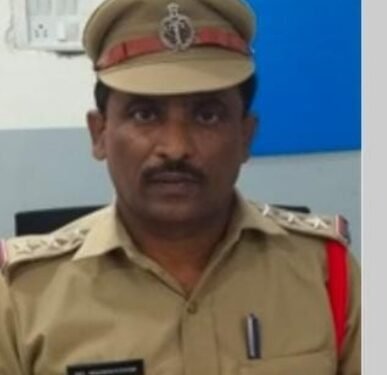 చిట్టీల పేరు తో మోసం చేసిన ఘటన – వెంటనే స్పందించిన బాలానగర్ సిఐ వహీద్ ఉద్దీన్ – ఎఫ్ఐఆర్ నమోదు.బాదిత మహిళకు ధైర్యం చెప్పిన బాలనగర్ సిఐ.