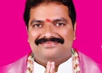 Jagadish Goud