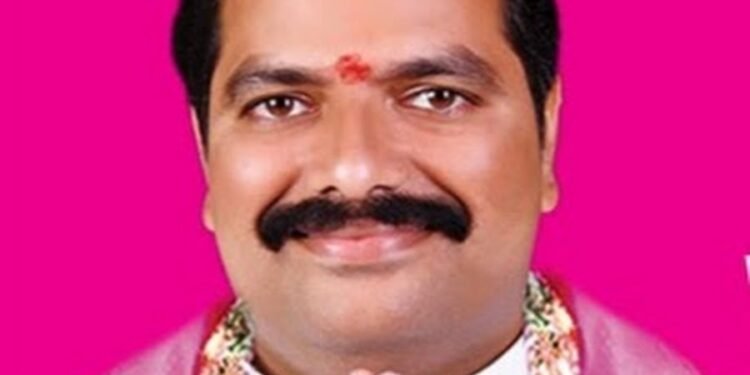 Jagadish Goud