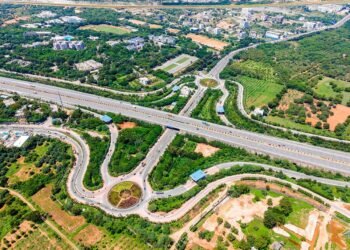 ORR-Hyderabad