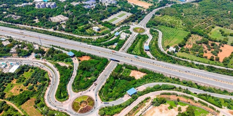 ORR-Hyderabad