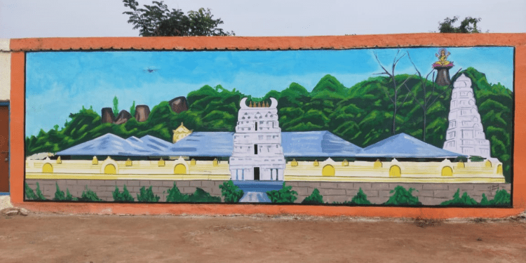 బాసర టెంపుల్ గురించి ప్రతి ఒక్కరూ ఖచ్చితంగా తెల్సుకోవాల్సిన విశేషాలు (Basara temple)