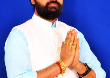 జనాభా గణనలో కులగణన చేయడంలో ఎందుకు కేంద్ర ప్రభుత్వం విఫలం-జాతీయ బిసి దళ్ అధ్యక్షుడు