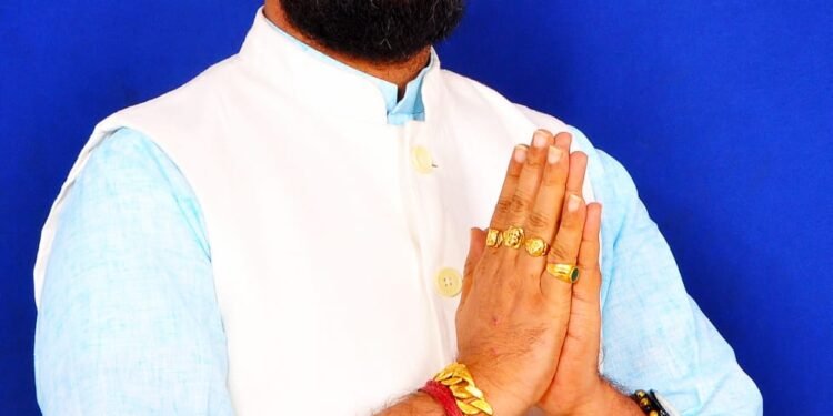 జనాభా గణనలో కులగణన చేయడంలో ఎందుకు కేంద్ర ప్రభుత్వం విఫలం-జాతీయ బిసి దళ్ అధ్యక్షుడు