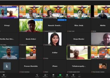 తెలంగాణ కల్చరల్ సొసైటీ (సింగపూర్) ఆధ్వర్యం లో ఘనంగా సింగపూర్ ఇంటింటా సంక్రాంతి సంబురాలు
