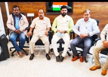 బి‌సి ల సమస్యలపై బి‌సి నాయకుల సమావేశం. పార్లమెంటులో బిల్లు పెట్టాలి