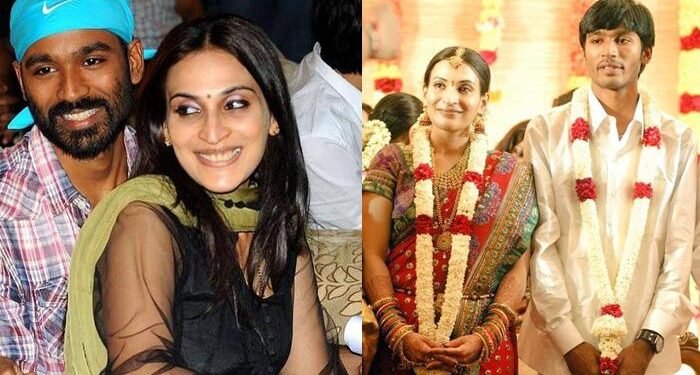ధనుష్, ఐష్వర్య (రజినీకాంత్ కూతురు) విడాకులు