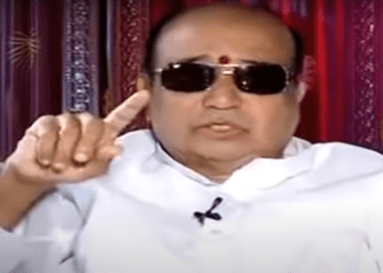 కేసు ఓడిపోగానే కోర్టులోనే స్పృహ కోల్పోయి పడిపోయిన మాజీ మంత్రి శంకర్రావు