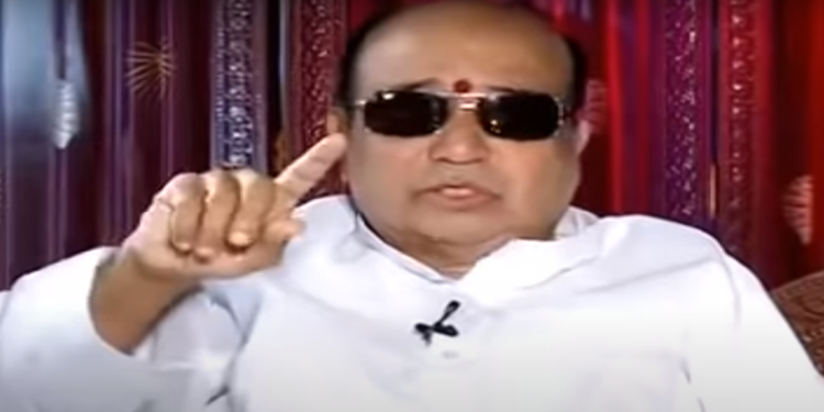 కేసు ఓడిపోగానే కోర్టులోనే స్పృహ కోల్పోయి పడిపోయిన మాజీ మంత్రి శంకర్రావు