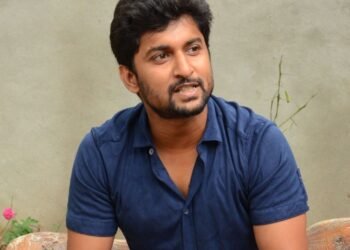 ఆ థియేటర్ లో రచ్చ చేసిన నాని … బిగ్ స్క్రీన్, ఫర్నీచర్ ధ్వంసం గురించి బాధ