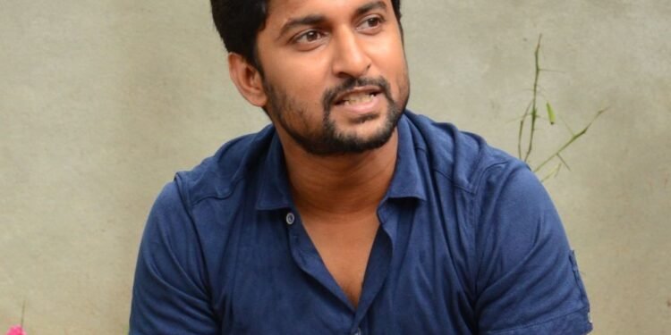 ఆ థియేటర్ లో రచ్చ చేసిన నాని … బిగ్ స్క్రీన్, ఫర్నీచర్ ధ్వంసం గురించి బాధ