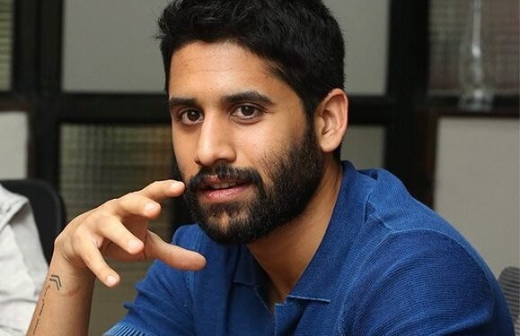 విడాకుల పై ఇన్నాళ్ళకు నోరు విప్పిన నాగచైతన్య