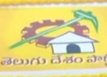 ఈరోజు ట్విట్టర్ ట్రెండింగ్‌లో నారా లోకేష్. ఎందుకంటే…