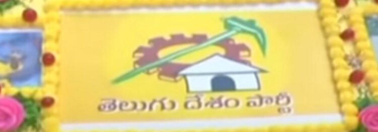 ఈరోజు ట్విట్టర్ ట్రెండింగ్లో నారా లోకేష్. ఎందుకంటే…