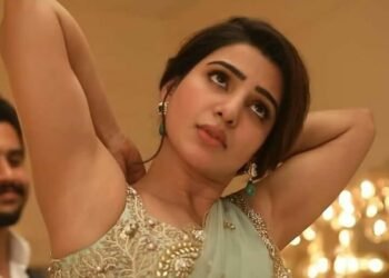 సమంత, నాగచైతన్య విడాకుల తర్వాత మళ్ళీ ఒకే దగ్గర…