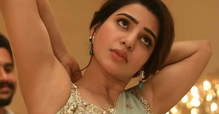 సమంత, నాగచైతన్య విడాకుల తర్వాత మళ్ళీ ఒకే దగ్గర…