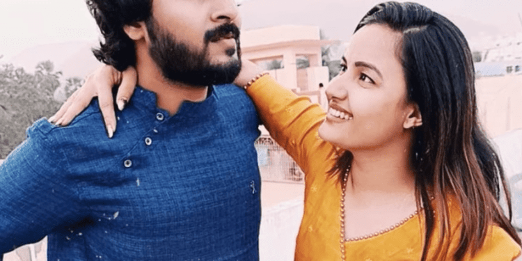 సిరి ఫోటోలు డిలీట్‌ చేసేసిన ప్రియుడు. బిగ్ బాస్ వల్ల మరో జంట బ్రేకప్‌
