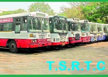టి.ఎస్.ఆర్.టి.సి. కి లాభాల పంట